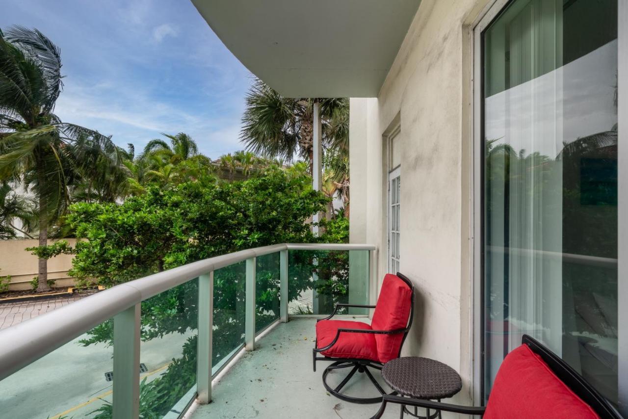 Sunny Isles Ocean Reserve Superb Condo Apartments Sunny Isles Beach Luaran gambar