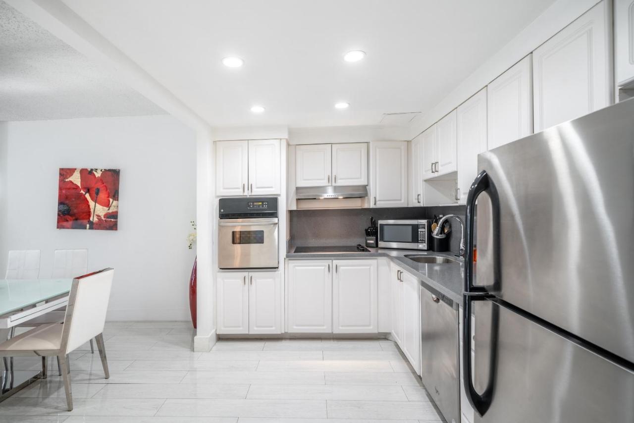 Sunny Isles Ocean Reserve Superb Condo Apartments Sunny Isles Beach Luaran gambar