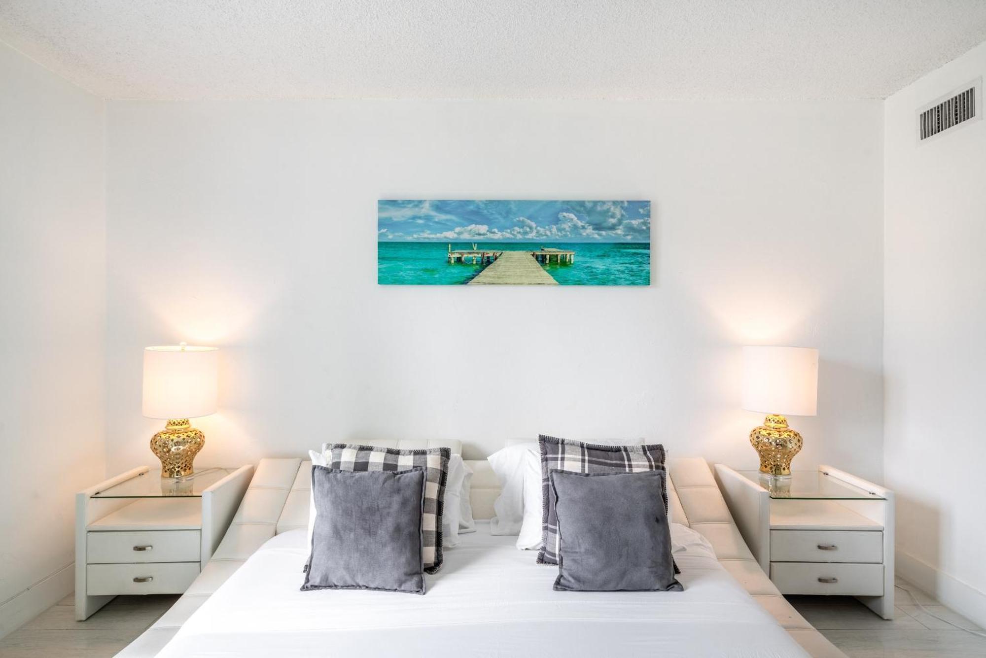 Sunny Isles Ocean Reserve Superb Condo Apartments Sunny Isles Beach Luaran gambar