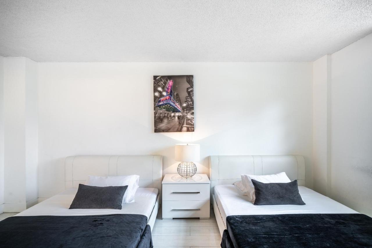 Sunny Isles Ocean Reserve Superb Condo Apartments Sunny Isles Beach Luaran gambar