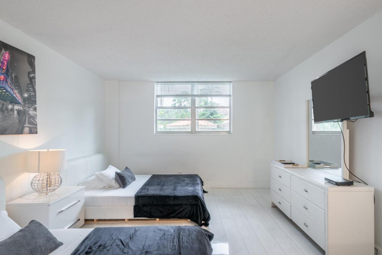 Sunny Isles Ocean Reserve Superb Condo Apartments Sunny Isles Beach Luaran gambar