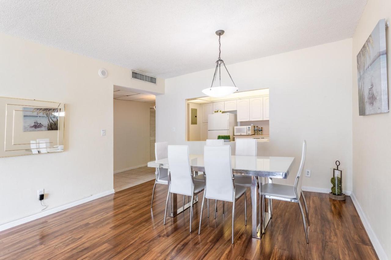 Sunny Isles Ocean Reserve Superb Condo Apartments Sunny Isles Beach Luaran gambar