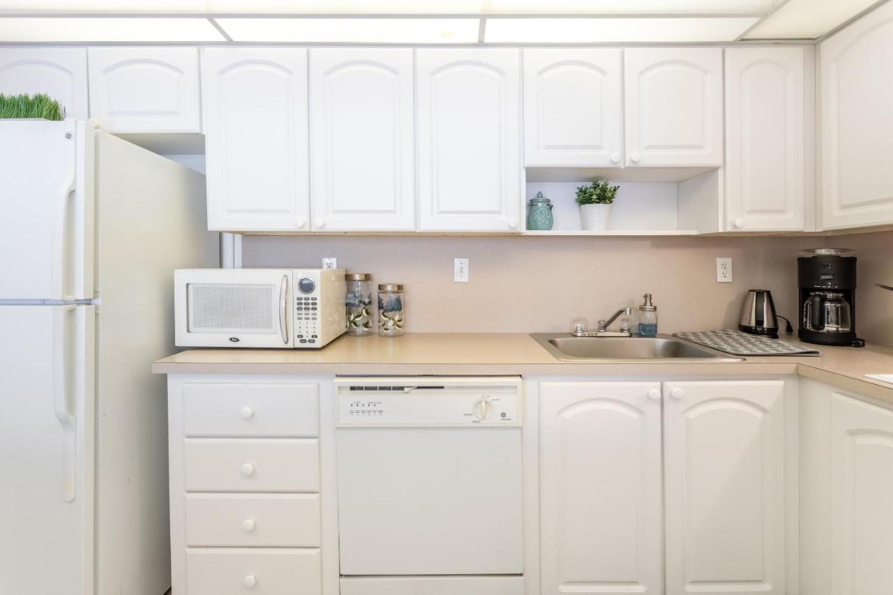 Sunny Isles Ocean Reserve Superb Condo Apartments Sunny Isles Beach Luaran gambar