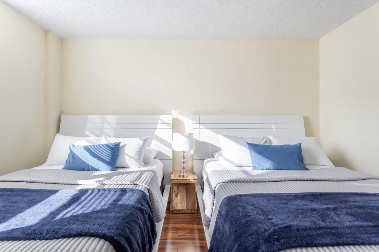 Sunny Isles Ocean Reserve Superb Condo Apartments Sunny Isles Beach Luaran gambar