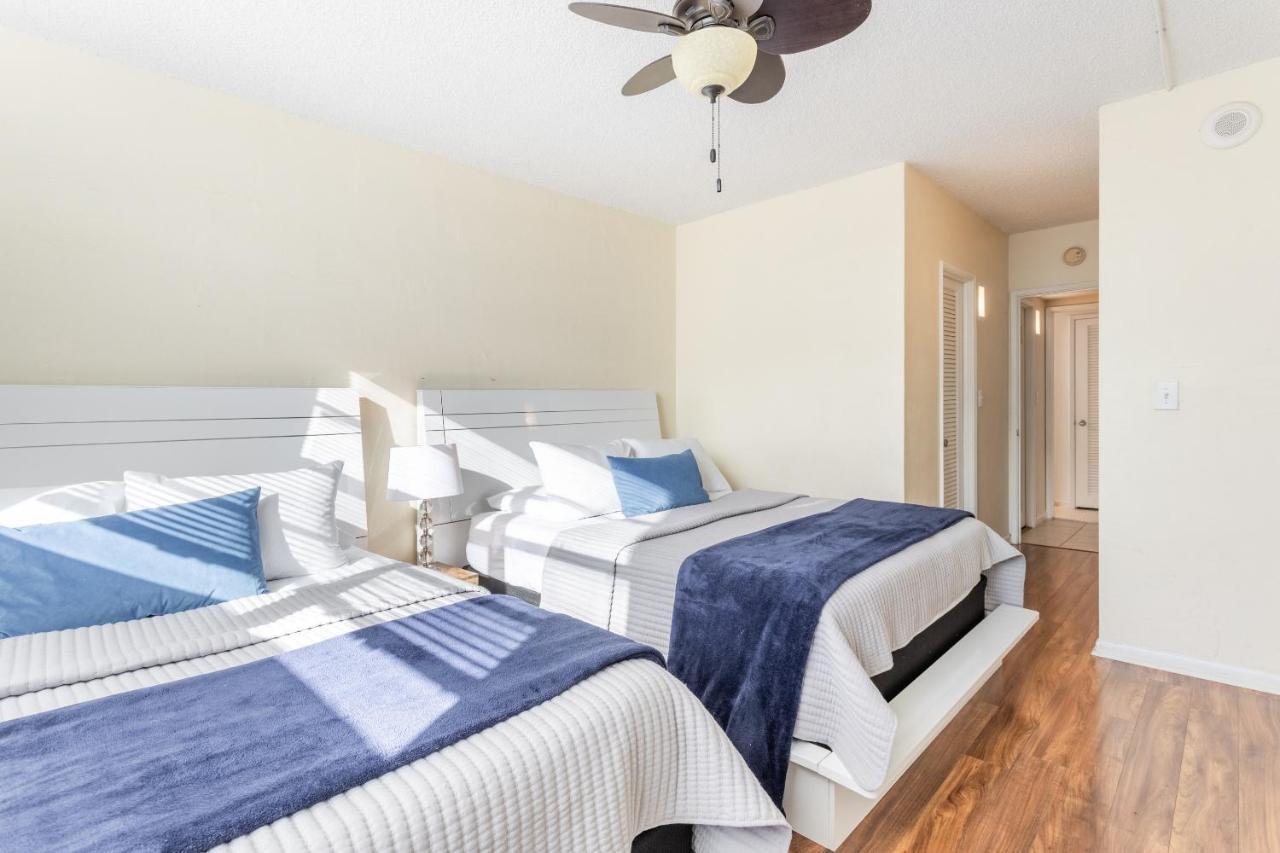 Sunny Isles Ocean Reserve Superb Condo Apartments Sunny Isles Beach Luaran gambar