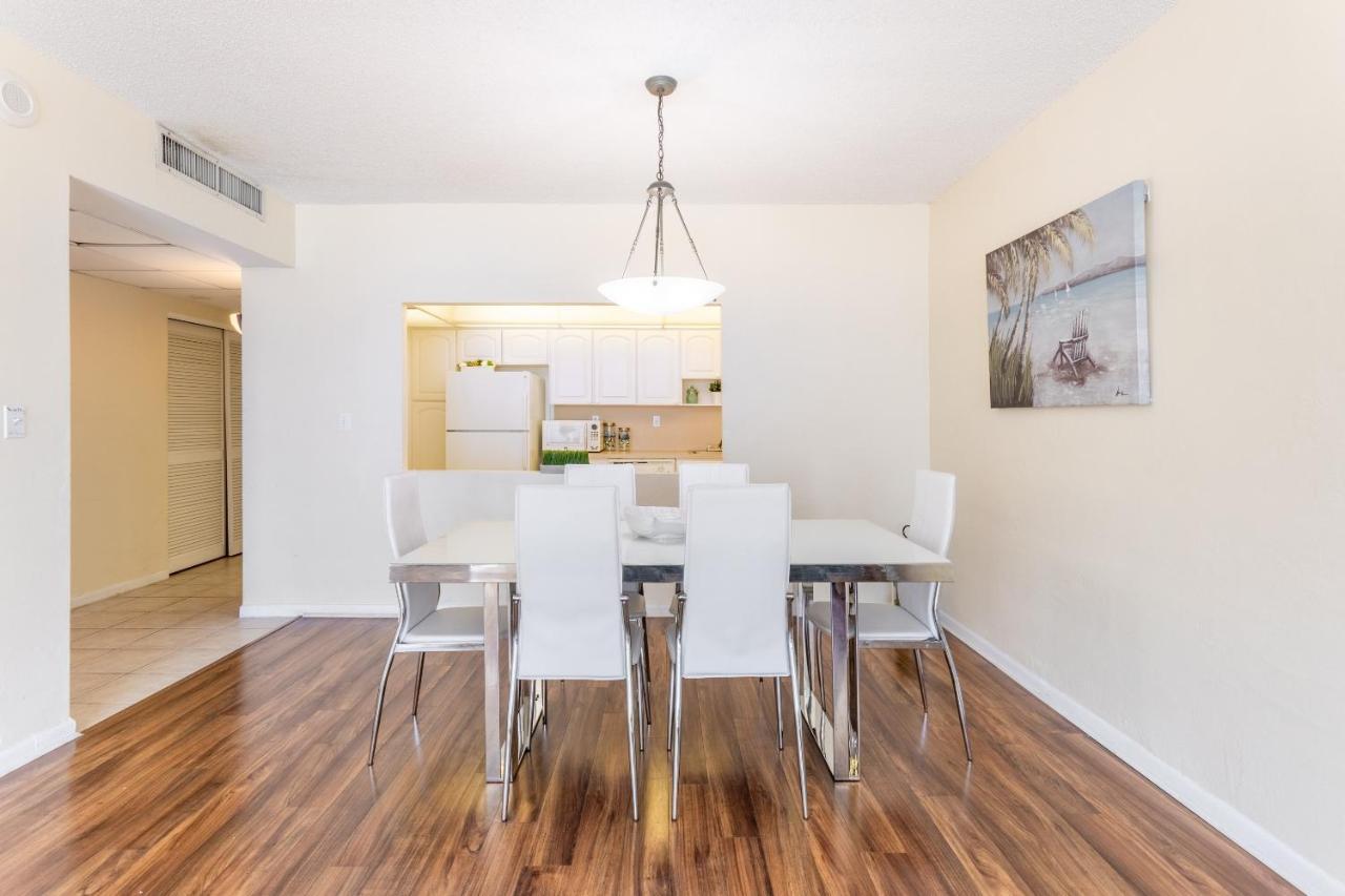Sunny Isles Ocean Reserve Superb Condo Apartments Sunny Isles Beach Luaran gambar