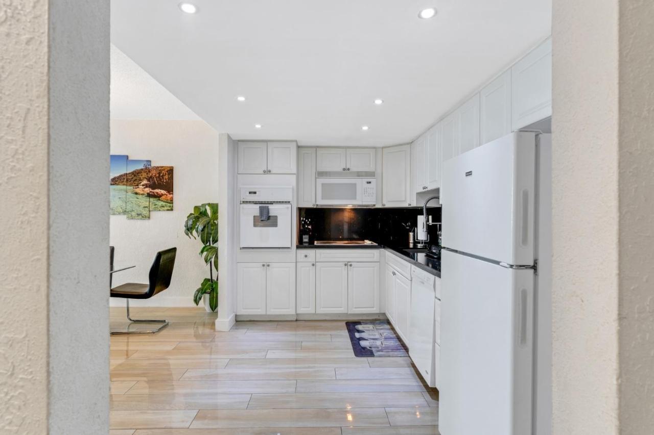 Sunny Isles Ocean Reserve Superb Condo Apartments Sunny Isles Beach Luaran gambar
