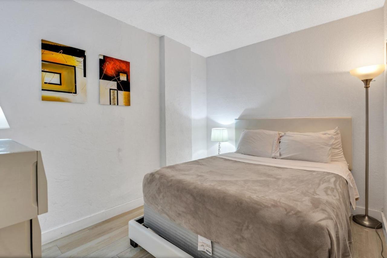 Sunny Isles Ocean Reserve Superb Condo Apartments Sunny Isles Beach Luaran gambar