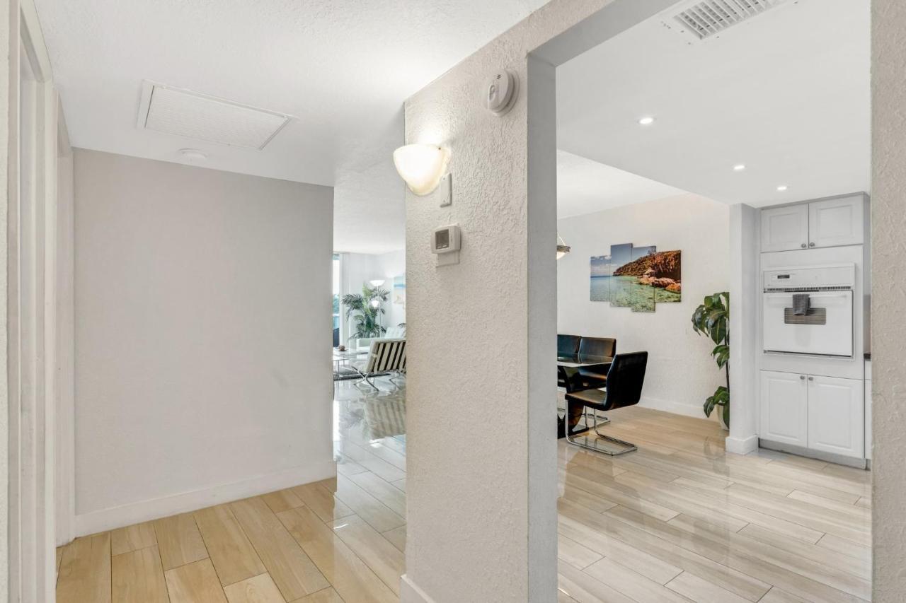 Sunny Isles Ocean Reserve Superb Condo Apartments Sunny Isles Beach Luaran gambar