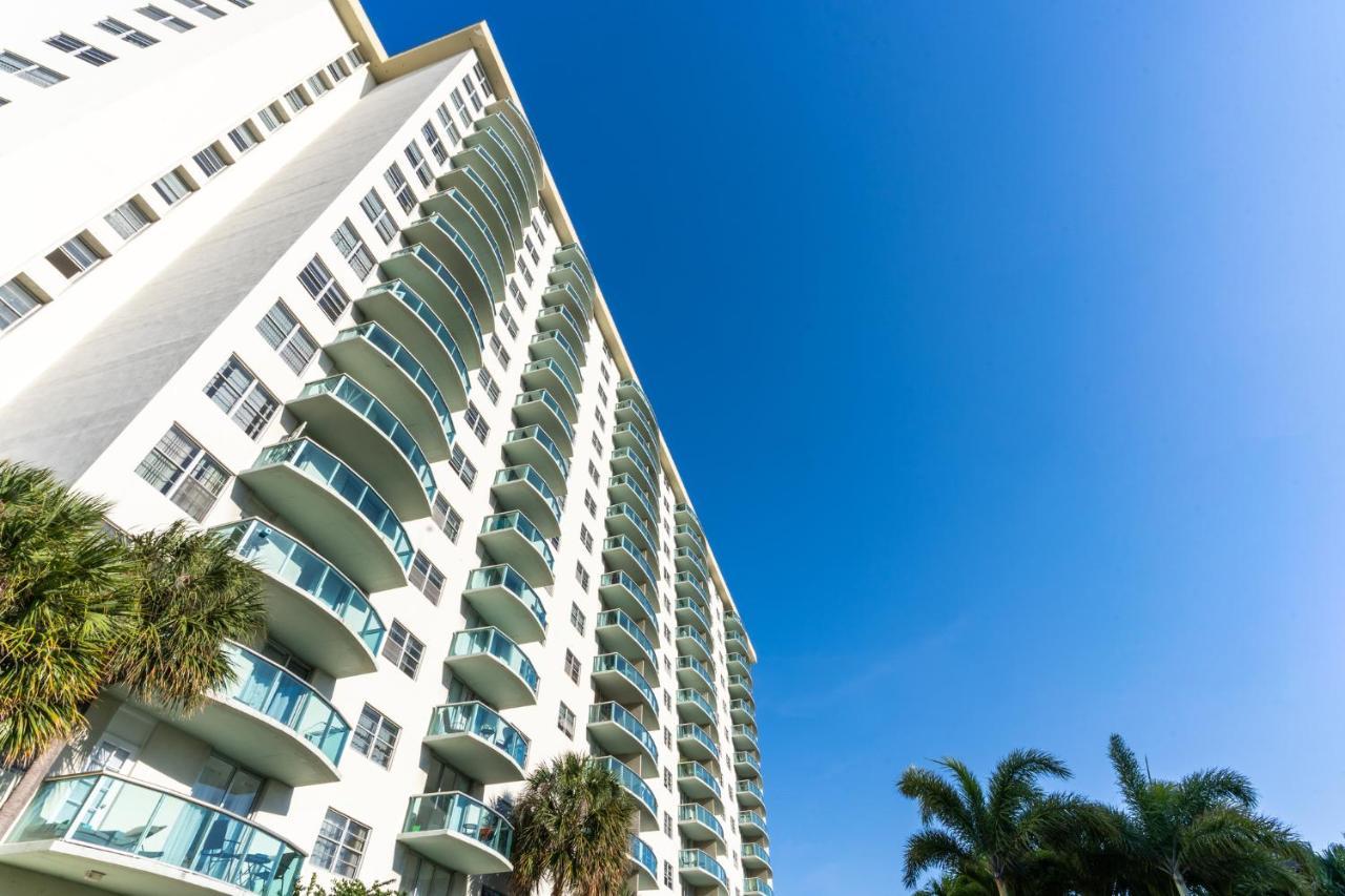 Sunny Isles Ocean Reserve Superb Condo Apartments Sunny Isles Beach Luaran gambar