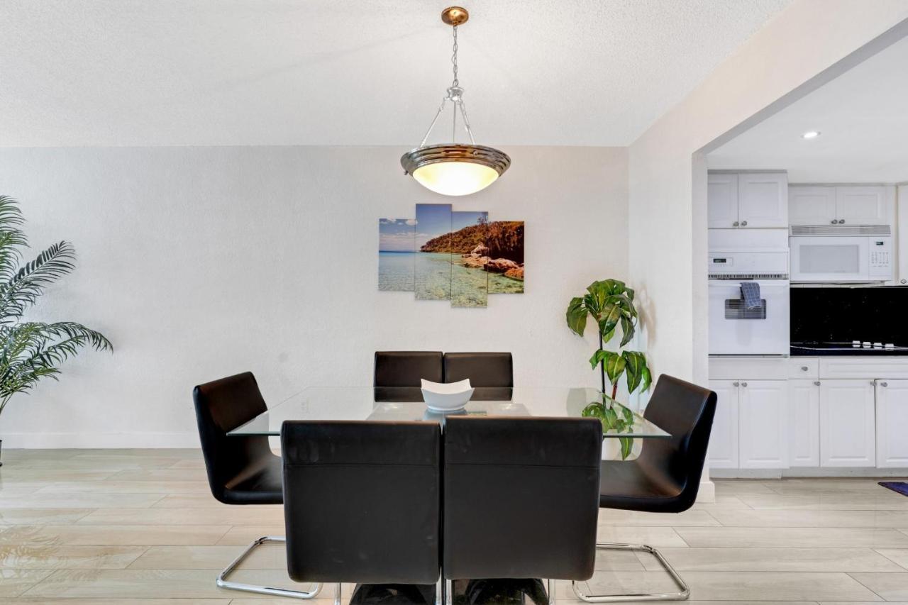 Sunny Isles Ocean Reserve Superb Condo Apartments Sunny Isles Beach Luaran gambar
