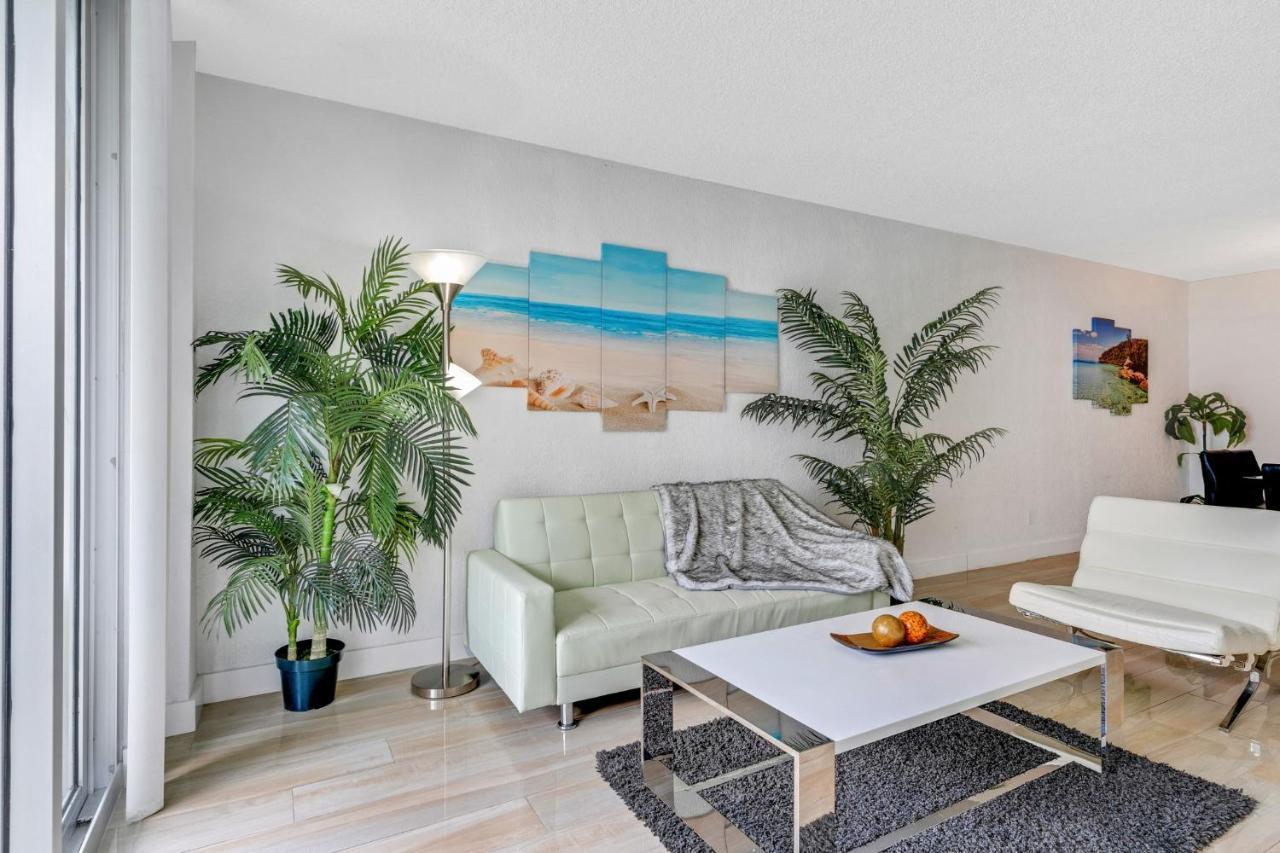 Sunny Isles Ocean Reserve Superb Condo Apartments Sunny Isles Beach Luaran gambar