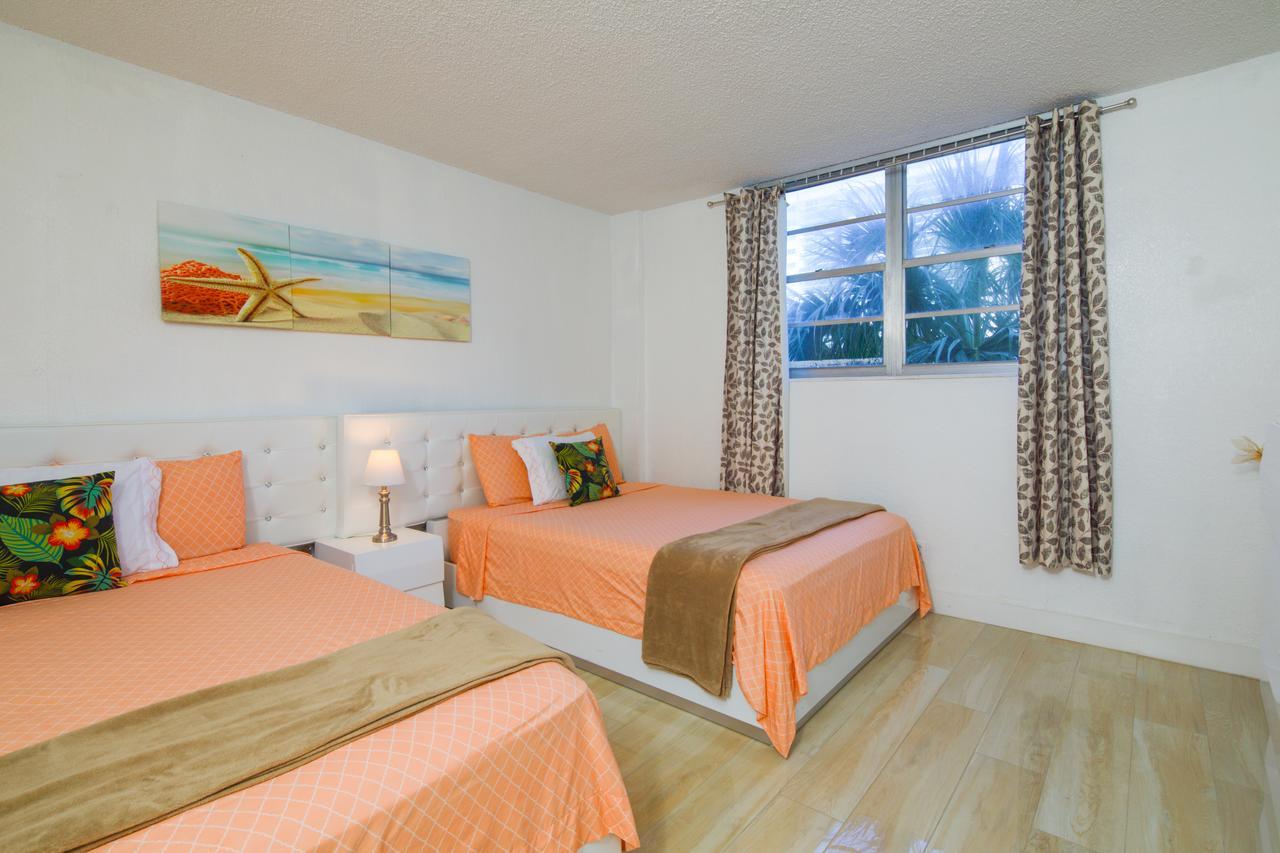 Sunny Isles Ocean Reserve Superb Condo Apartments Sunny Isles Beach Luaran gambar