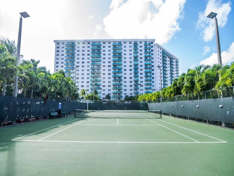 Sunny Isles Ocean Reserve Superb Condo Apartments Sunny Isles Beach Luaran gambar