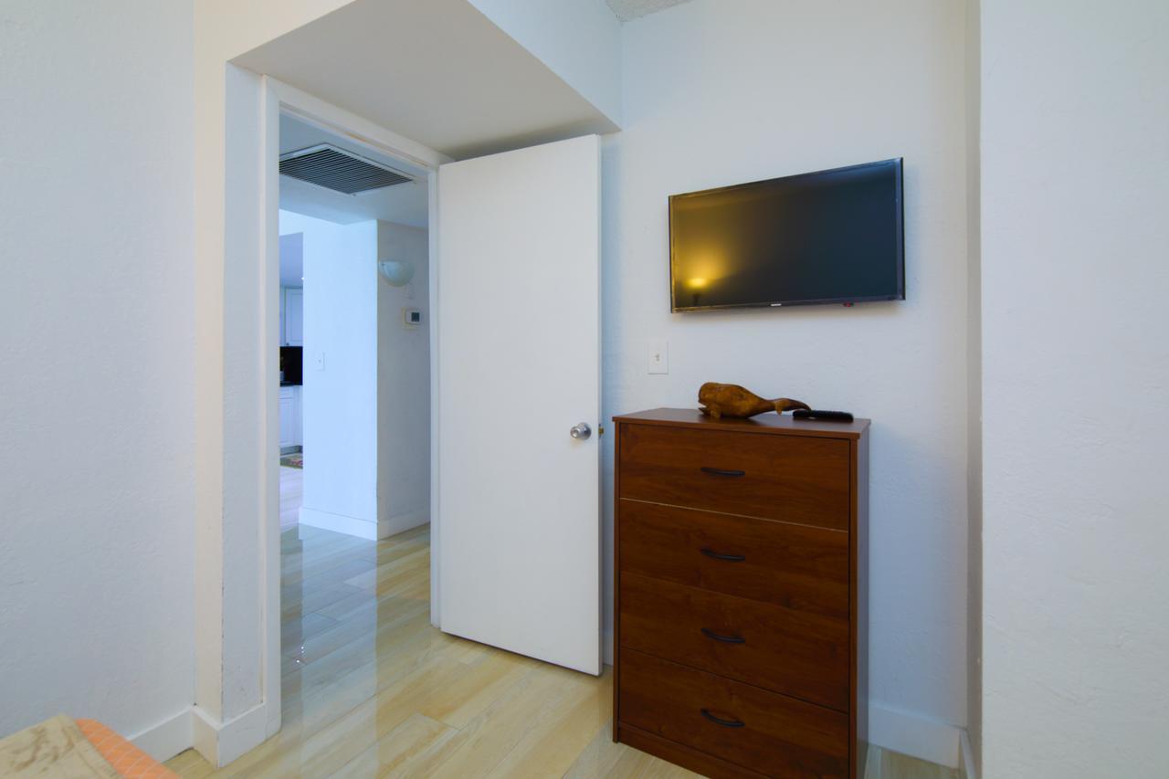 Sunny Isles Ocean Reserve Superb Condo Apartments Sunny Isles Beach Luaran gambar
