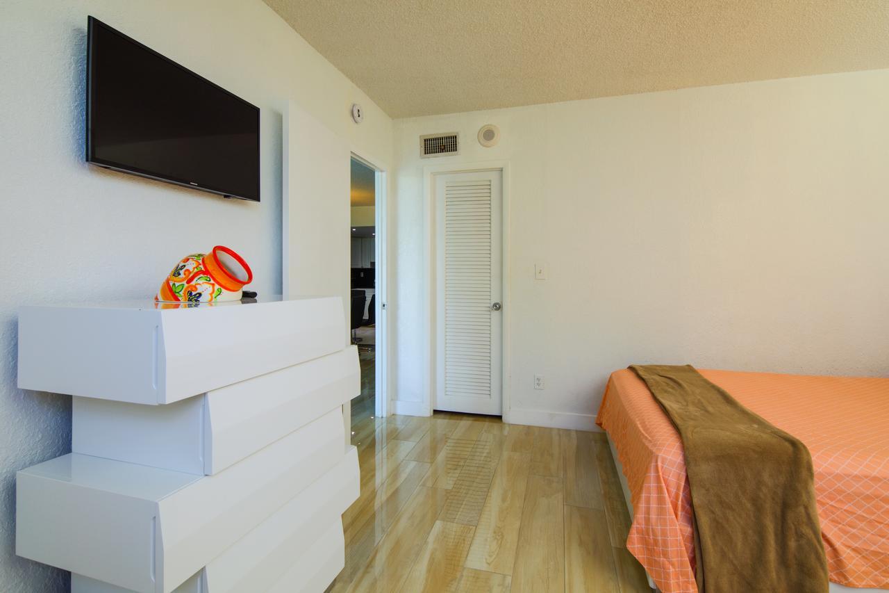 Sunny Isles Ocean Reserve Superb Condo Apartments Sunny Isles Beach Luaran gambar