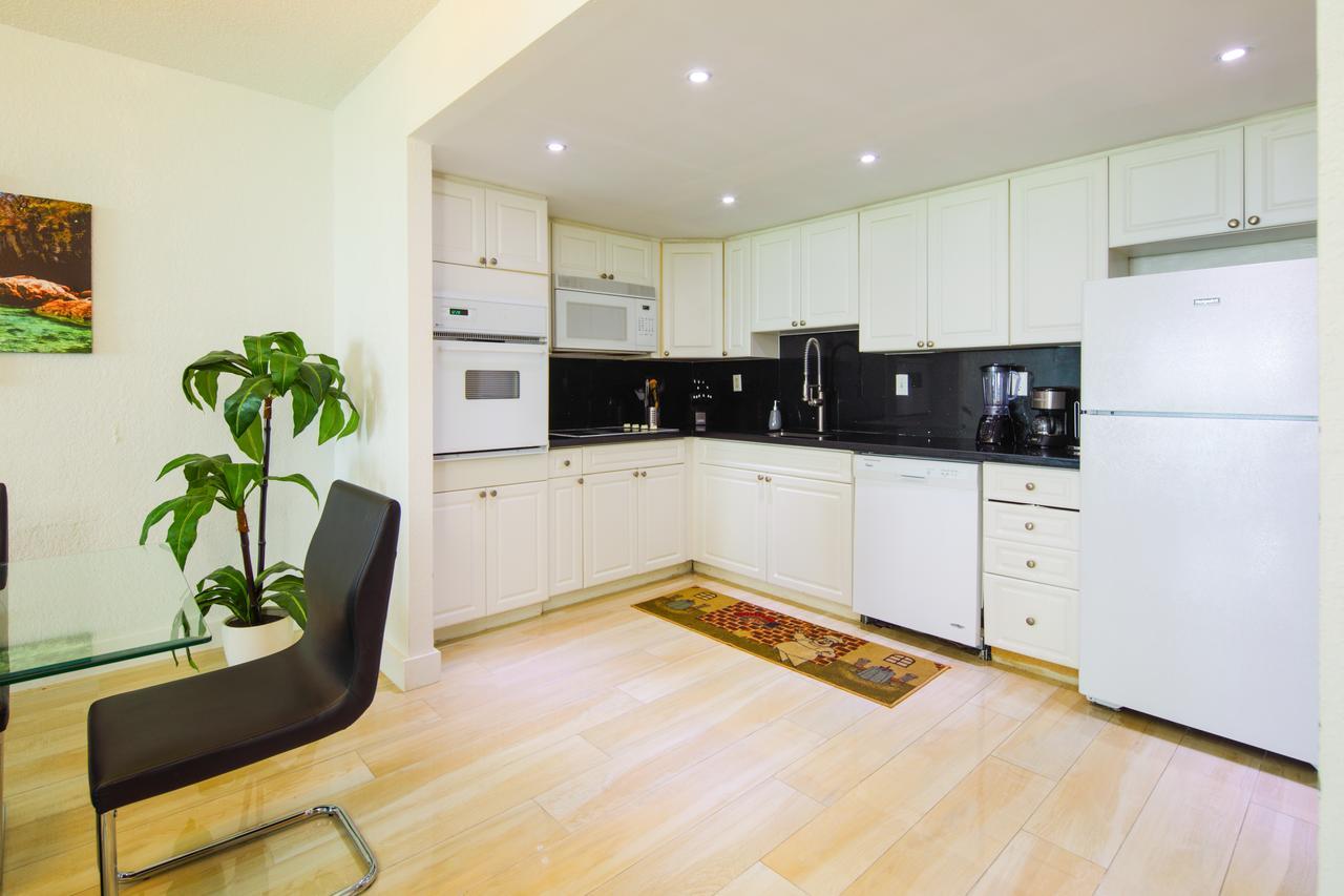Sunny Isles Ocean Reserve Superb Condo Apartments Sunny Isles Beach Luaran gambar